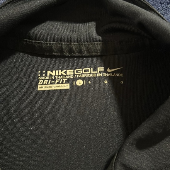 Barstool Nike Golf Polo - Picture 2 of 3